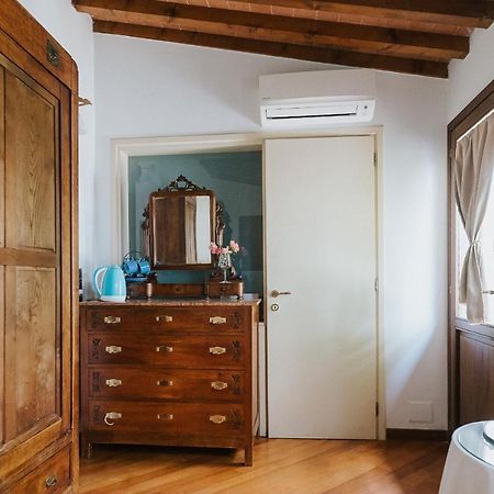 La Casa Di Scarlett Bed & Breakfast Florence Exterior photo