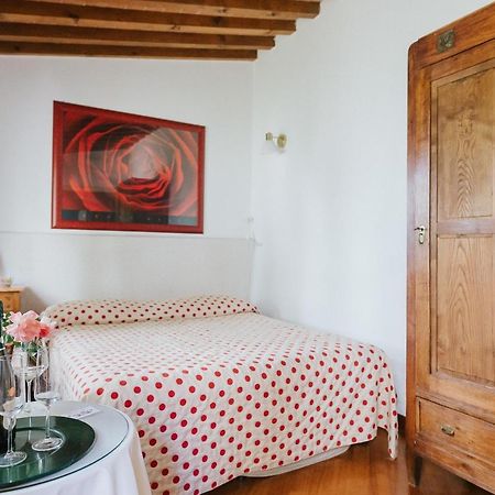 La Casa Di Scarlett Bed & Breakfast Florence Exterior photo