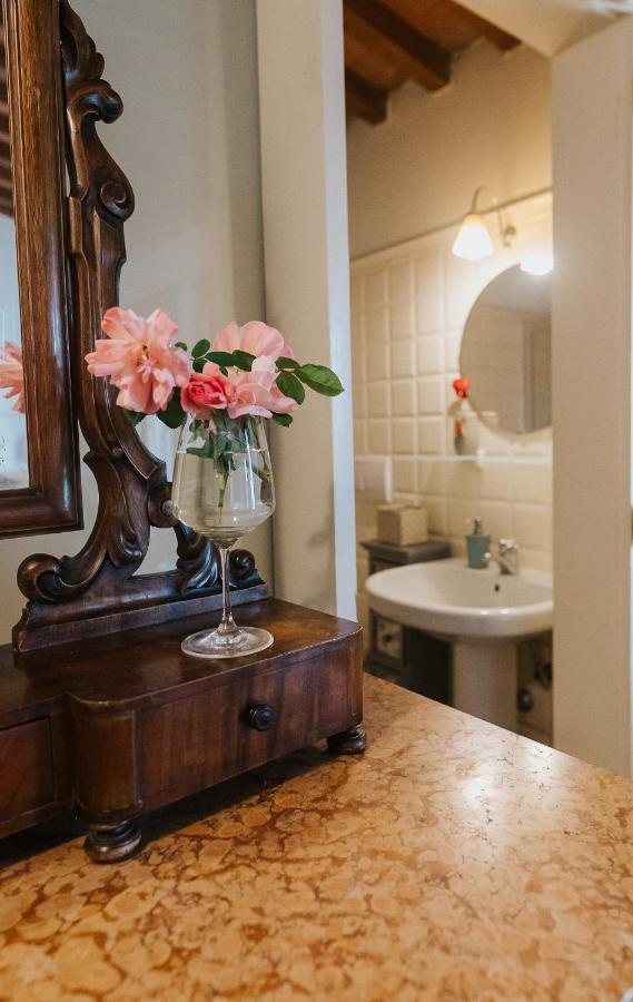 La Casa Di Scarlett Bed & Breakfast Florence Exterior photo
