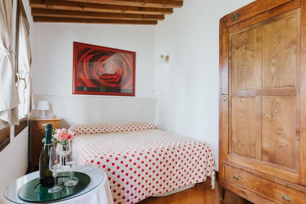 La Casa Di Scarlett Bed & Breakfast Florence Exterior photo