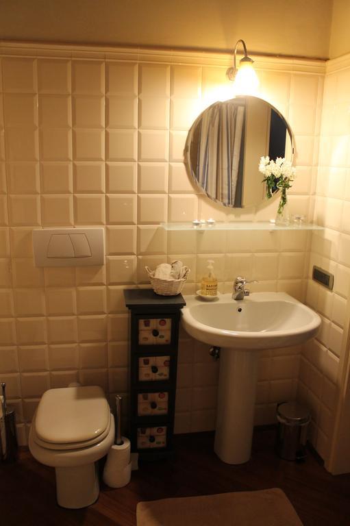 La Casa Di Scarlett Bed & Breakfast Florence Room photo