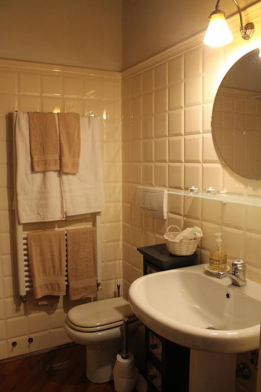 La Casa Di Scarlett Bed & Breakfast Florence Room photo