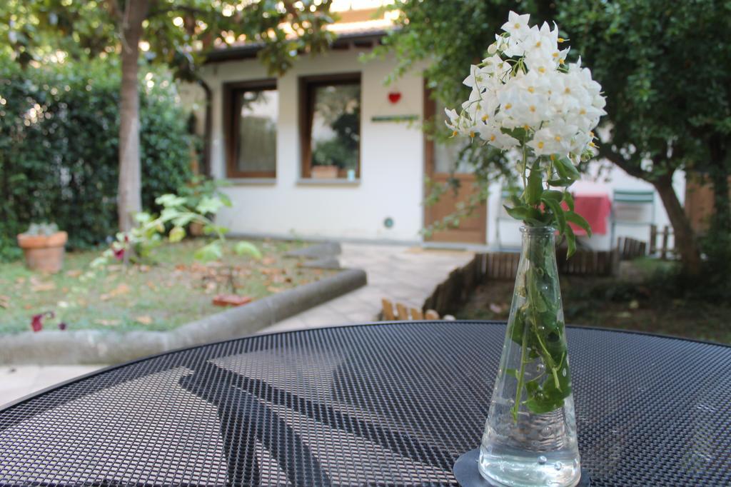 La Casa Di Scarlett Bed & Breakfast Florence Exterior photo