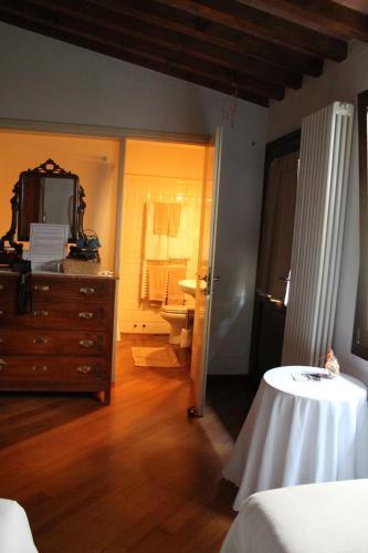 La Casa Di Scarlett Bed & Breakfast Florence Exterior photo